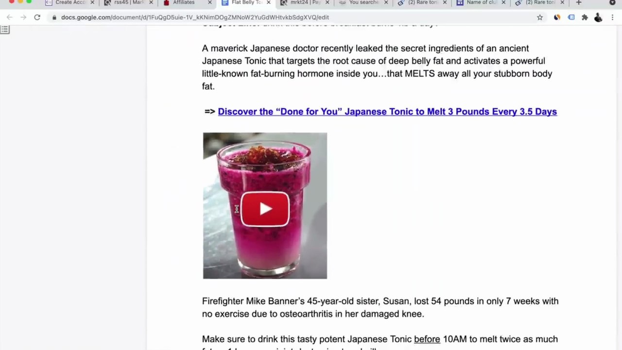 Complete ClickBank Tutorial part 09444