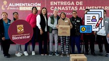 Canasta Alimentaria Bienestar: Registro de permanencia y requisitos en 2026