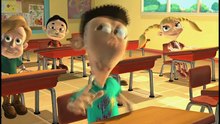 Jimmy Neutron: Cuando Atacan Los Pantalones