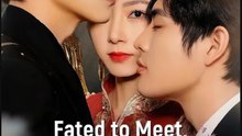 Fated To Meet Doomed To Part Englishsub