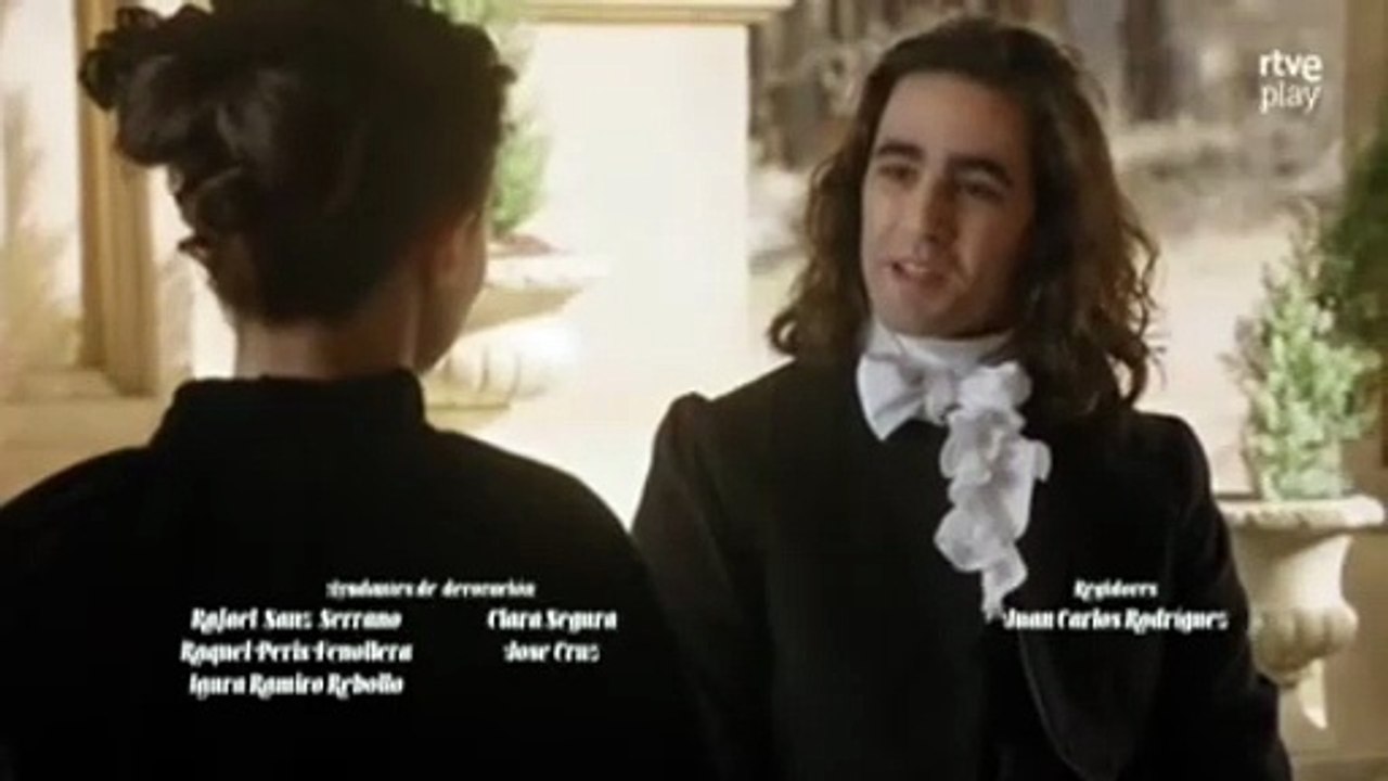 Valle Salvaje - Capitulo 368 AVANCE