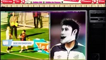 😂🎭 #Neymar descobre versão alternativa sua em #Santos e comentário viral vira piada nacional!Notícias 100 notícias dos Famosos