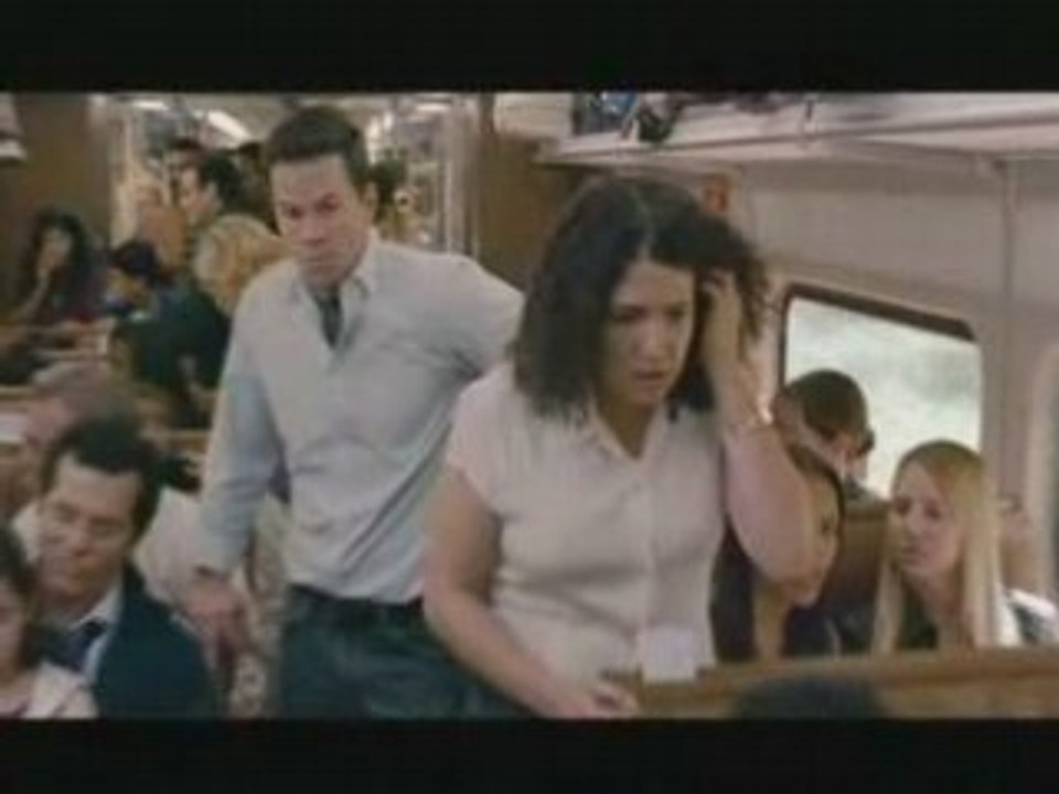 The Happening - Extrait HD