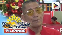 TALK BIZ | Chef Boy Logro, masaya na sa kanyang buhay-probinsya pero bukas pa rin siya bumalik sa telebisyon