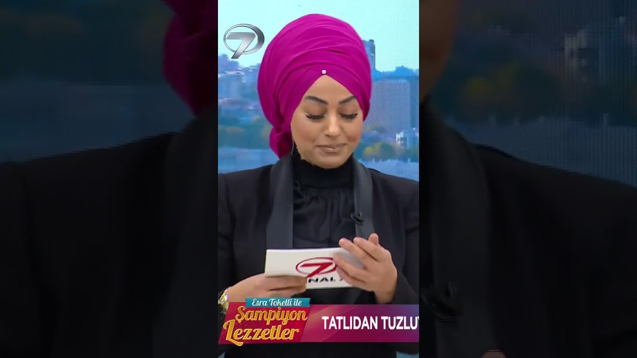 İçli Köftenin En Pratik Hali -  Şampiyon Lezzetler