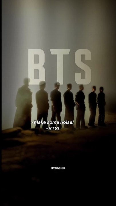 BTS Comeback Live ARIRANG Official Trailer Out Netflix #bts #arirang