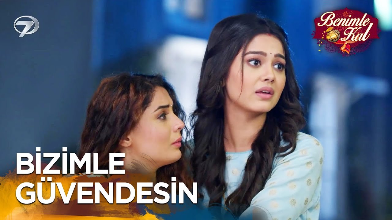 Kadının Fendi Erkeği Yendi | Benimle Kal 181. Bölüm