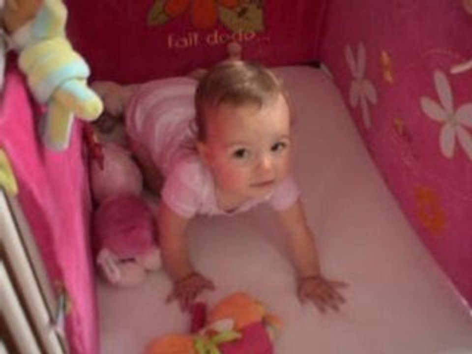 Mahina se met assise ...