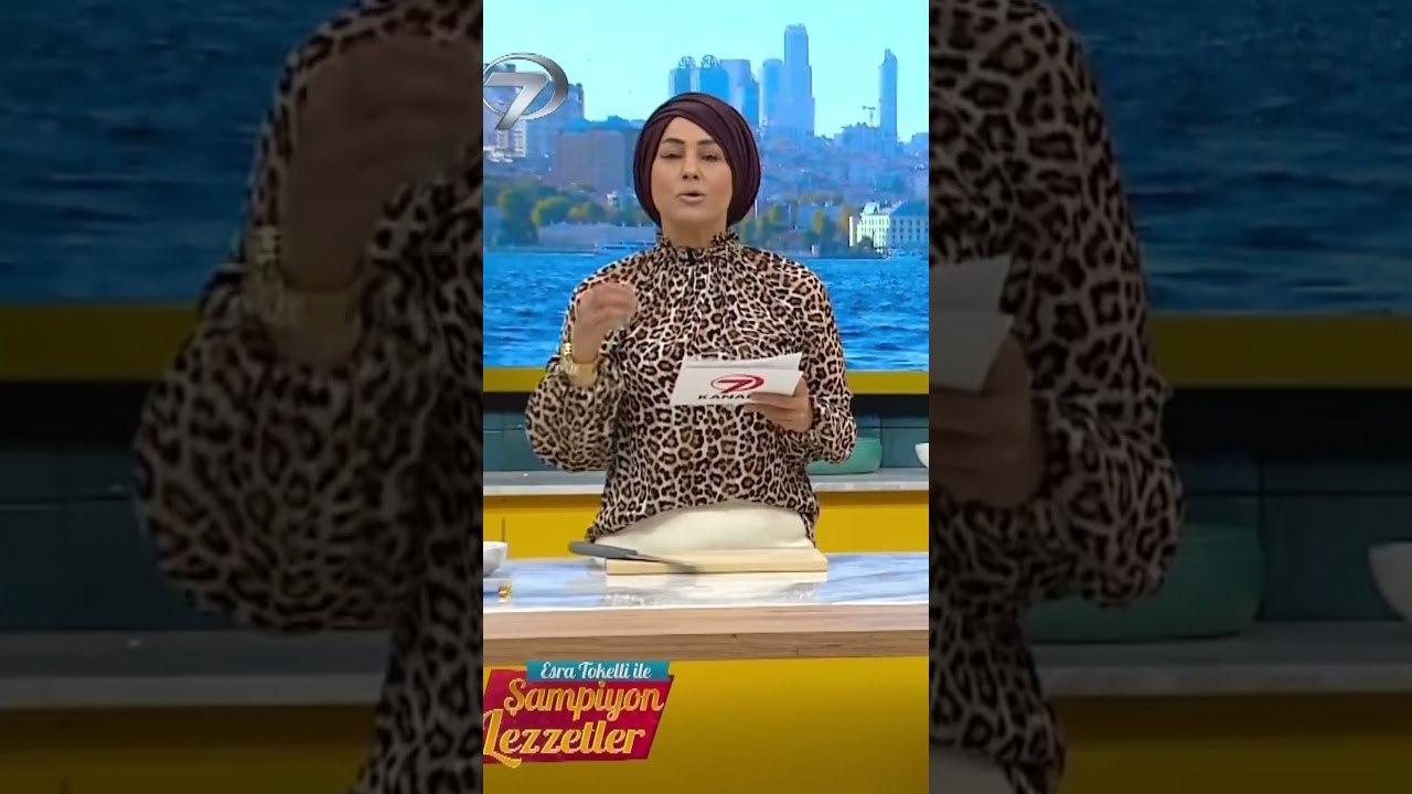 Sofranıza Şıklık Katacak Yelpaze Patlıcan Kebabı  - Şampiyon Lezzetler