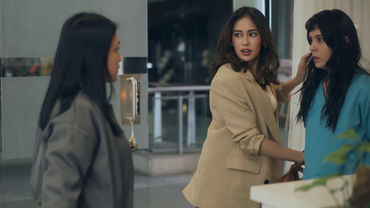 ‘Apoy sa Dugo’: Biktima o salarin?