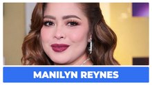 Fast Talk with Boy Abunda: Manilyn Reynes and Smokey Manaloto | (Ep. 805)