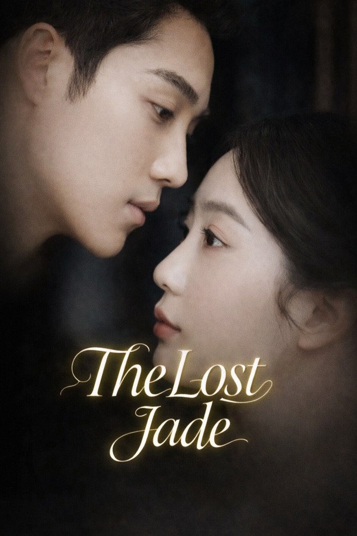 The lost jade- Drama Movie English Sub