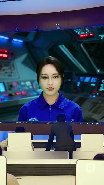 TraicióN En óRbita Es - Rsh - Hot Drama