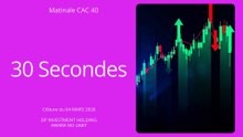 CAC 40 04 03 2026 CLÔTURE