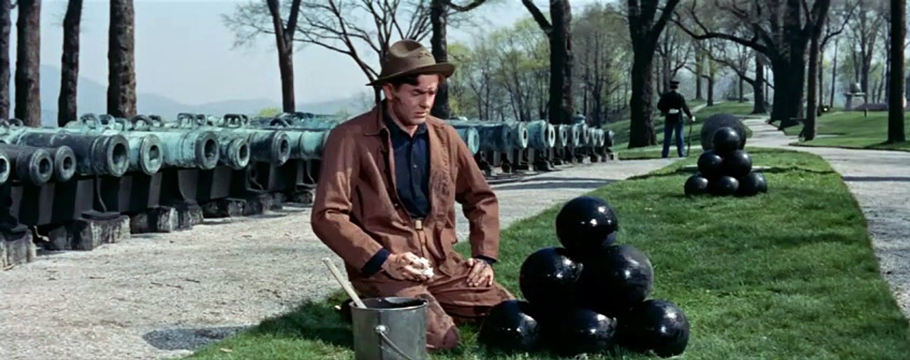 Mit Leib und Seele (Remastered) (1955)_part1