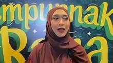 "Ramadan Rasa Kosong Tanpa Abah.." Dayah Bakar