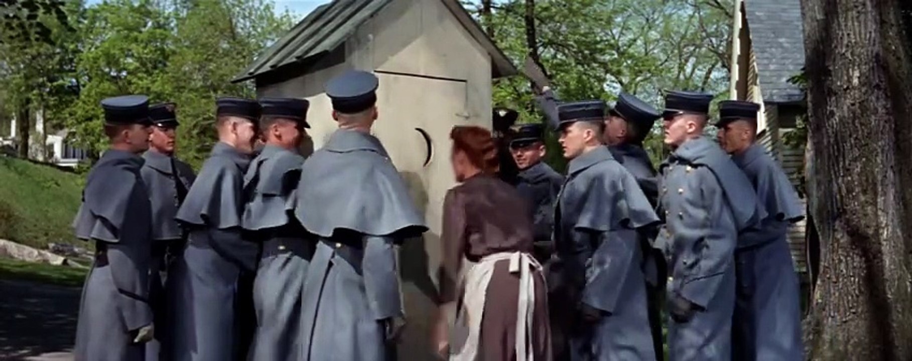 Mit Leib und Seele (Remastered) (1955)_part2