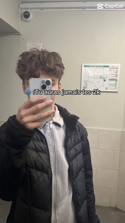 Je le sais