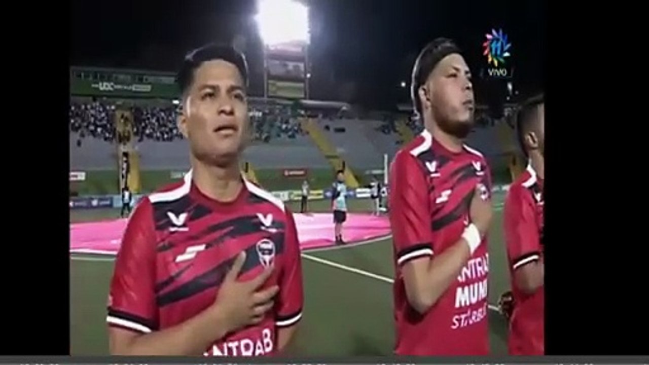 Comunicaciones vs Malacateco Jornada 11 Torneo Clausura 2026