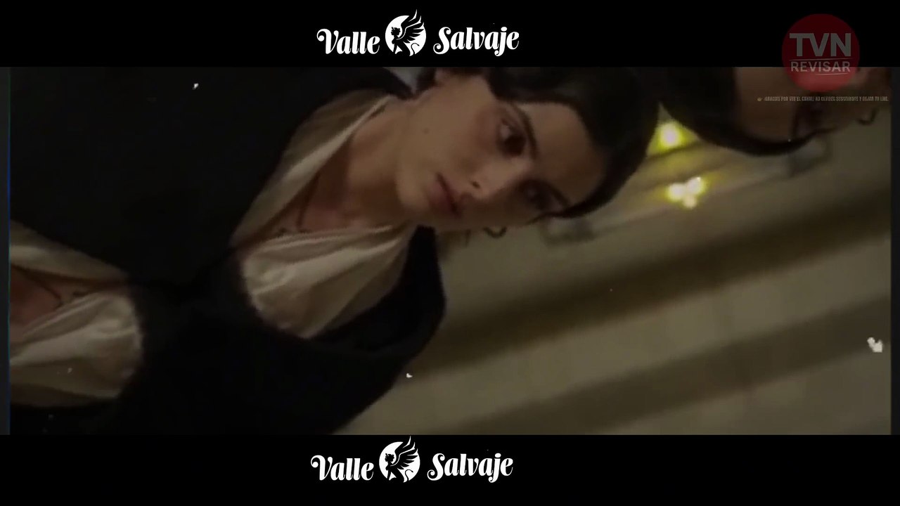 Valle Salvaje Capítulo 368 || El acercamiento entre Luisa y Alejo [AVANCE]