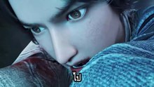 กระบี่จงมา ภาค 2 ตอนที่ 13 ซับไทย