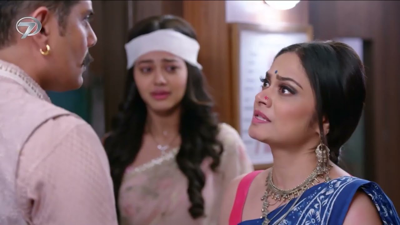 Bir Tarafta Aşkı Diğer Tarafta Karısı | Benimle Kal 170. Bölüm