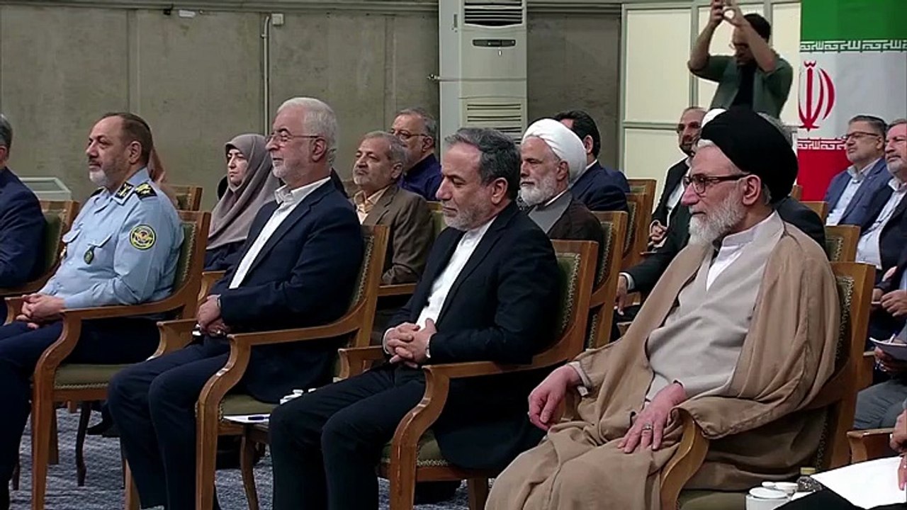 Iran War Latest | US-Israel Strikes Continue | Iran Missiles Israel Pe! 2026 War Update