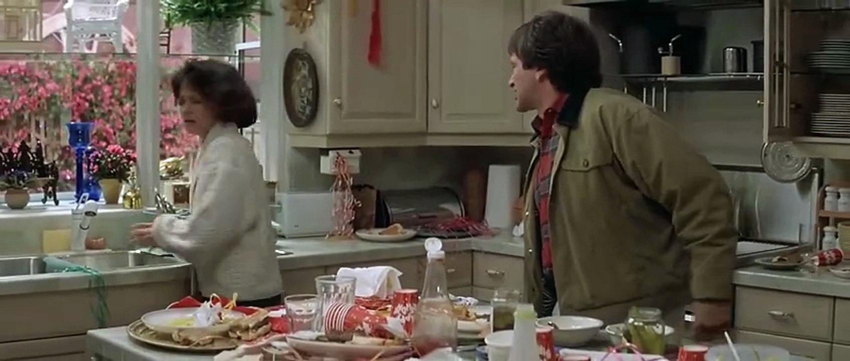 Mrs. Doubtfire (1993)