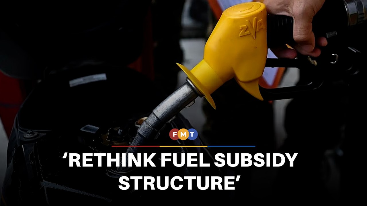 Govt should rethink fuel subsidy structure amid Iran conflict, say economists