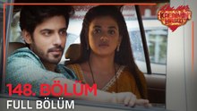 Kalbimin Hırsızı Hint Dizisi 148. Bölüm