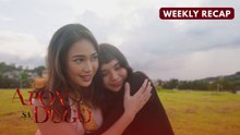 Apoy Sa Dugo: Ang bagong kakampi sa buhay ni Vanessa! (Weekly Recap HD)