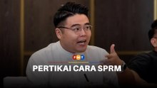 Pemuda DAP pertikai cara SPRM kesan bekas pembantu Rafizi