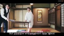 Calm Sea And Beautiful Days With You (2025) Episode 8 Eng Sub