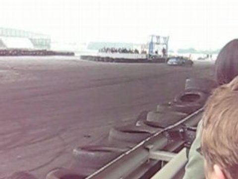 drift au swiss tuning show 2008