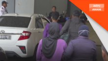 Pasangan direman kes tipu jualan tanah RM1.5 juta