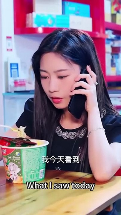 After 6 years of separation, he reunited and now became a big man she couldn't afford, and wanted to draw a clear line again, but unexpectedly he was addicted and didn't let go, vowing to occupy her whole world#hit short drama#domineering president#sweet