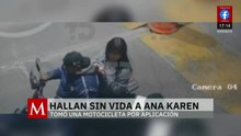 Daniel 'N' es detenido por el feminicidio de Ana Karen | Jaime Núñez, 4 de marzo de 2026