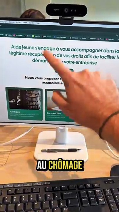 Ca peut aider
