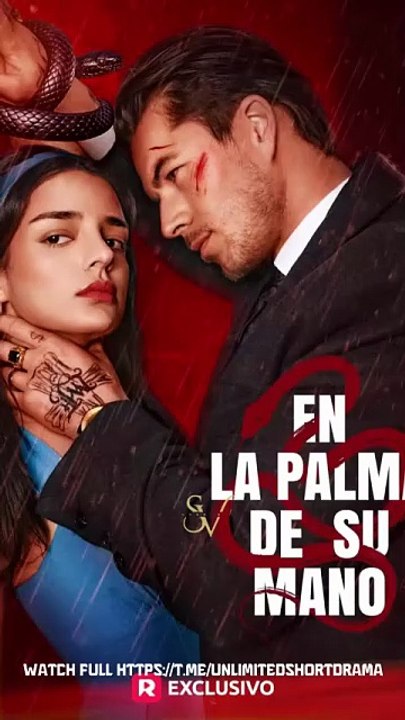 [Doblado ESP] En la palma de su mano Episódio Completo [ Nuevos drama 2026 ]