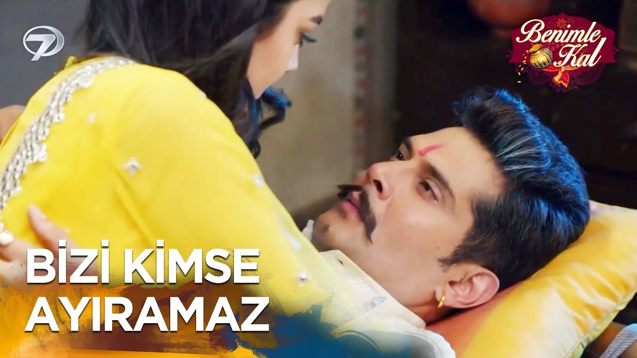 Aşkından Derbeder Oldum Yarim | Benimle Kal 174. Bölüm