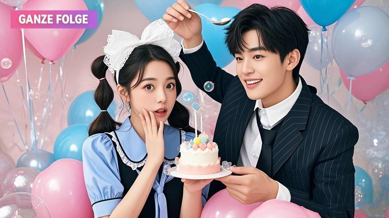 Sie heiratet einen Mann, den alle für tot hielten und wird die meistverwöhnte Frau der Stadt [Deutsch]