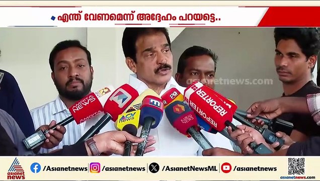 'ജി സുധാകരൻ ജനപിന്തുണയുള്ള നേതാവ്, ഇനി എന്ത് വേണമെന്ന് അദ്ദേഹം തീരുമാനിക്കട്ടെ'