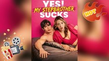 Yes! My Stepbrother Sucks [ NEW MOVIE RELEASES ]