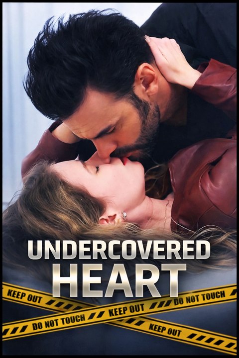 Undercovered heart- Drama Movie English Sub