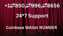 {{ CoMpLeTe }} of Official Coinbase Wallet Technical™️ SuppoRt Helpline™️Phone NumberS p