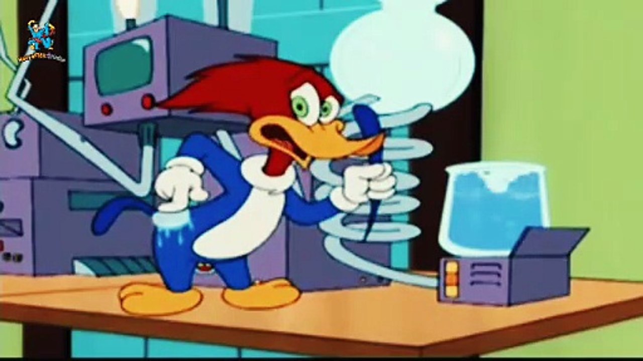 Two Woodys, No Waiting | Cartoon Lovers | NoryaFlex Studio