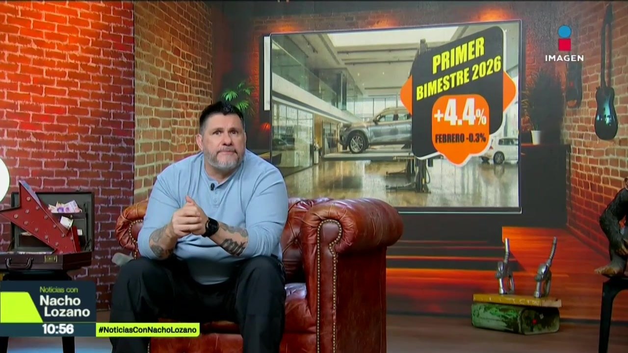 Sheinbaum esboza plan para evitar el alza en el precio de la gasolina frente a la crisis en Medio Oriente