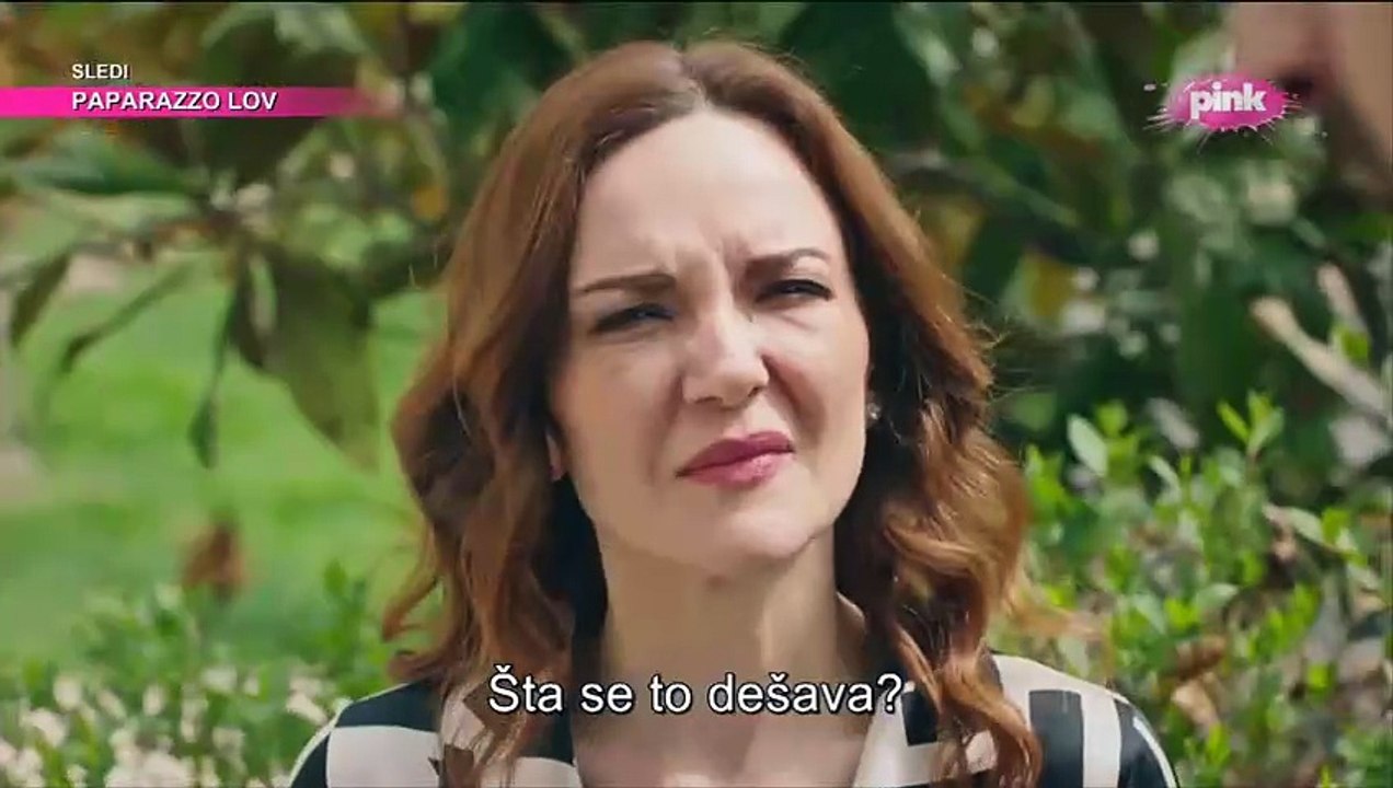 Serija Sudbina 155 epizoda