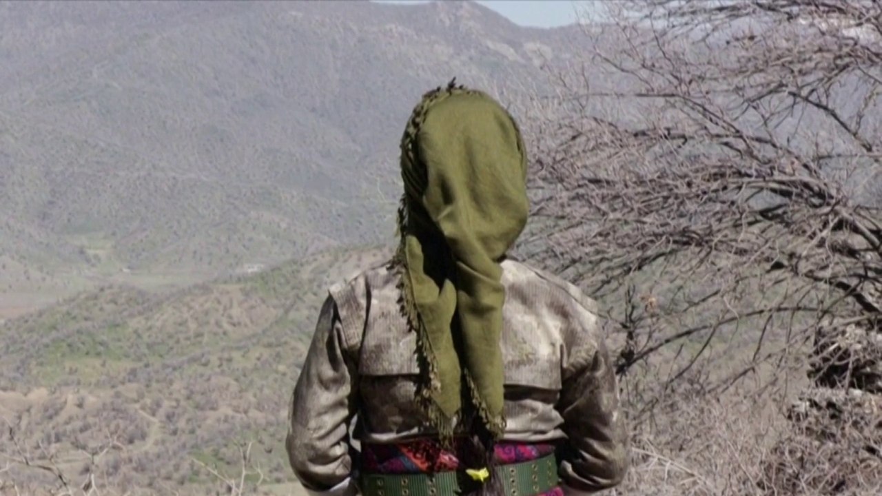 Quel rôle pour les Kurdes dans le conflit au Moyen-Orient ?