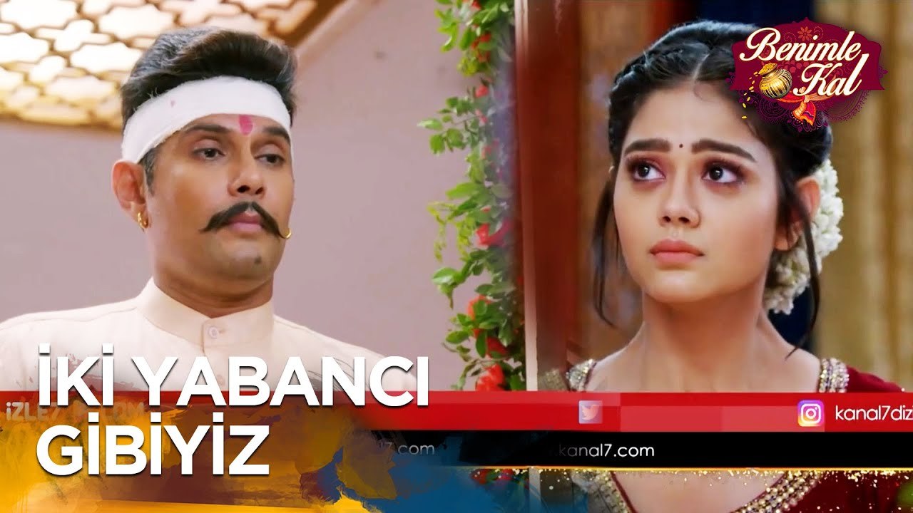 Yeni Hayatında Mutluluklar Purvi | Benimle Kal 167. Bölüm